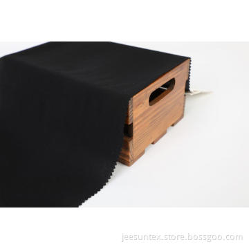 Grossist Design Knit Ecovero viskos Jersey-tyg